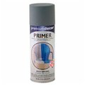 General Paint Premium Dcor Decorative Enamel Primer 12 oz. Aerosol Can, Gray - 792286 792286